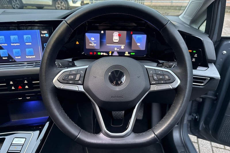 2022 (72) VOLKSWAGEN GOLF 1.4 TSI eHybrid Style 5dr DSG 4772731