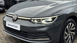 2022 (72) VOLKSWAGEN GOLF 1.4 TSI eHybrid Style 5dr DSG 4772752