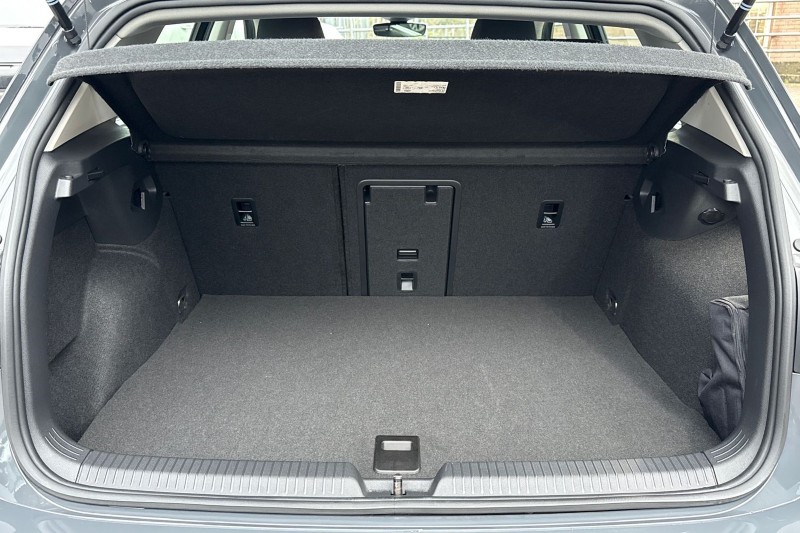 2022 (72) VOLKSWAGEN GOLF 1.4 TSI eHybrid Style 5dr DSG 4772748