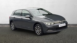 2022 (72) VOLKSWAGEN GOLF 1.4 TSI eHybrid Style 5dr DSG 4772715