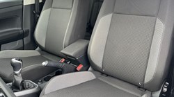 2025 (25) VOLKSWAGEN POLO 1.0 TSI Match 5dr 4730048