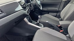 2025 (25) VOLKSWAGEN POLO 1.0 TSI Match 5dr 4730022
