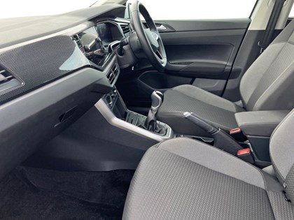 2025 (25) VOLKSWAGEN POLO 1.0 TSI Match 5dr