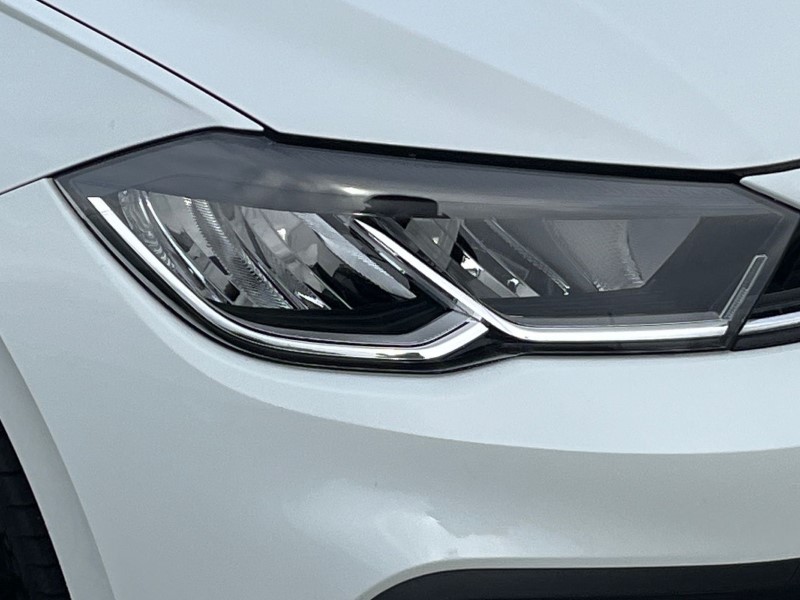 2025 (25) VOLKSWAGEN POLO 1.0 TSI Match 5dr 4730053