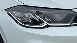 2025 (25) VOLKSWAGEN POLO 1.0 TSI Match 5dr 4730053