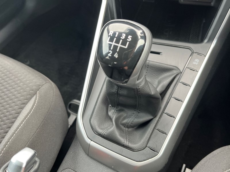 2025 (25) VOLKSWAGEN POLO 1.0 TSI Match 5dr 4730046