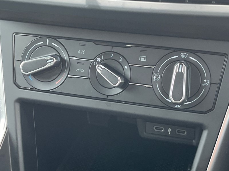 2025 (25) VOLKSWAGEN POLO 1.0 TSI Match 5dr 4730044