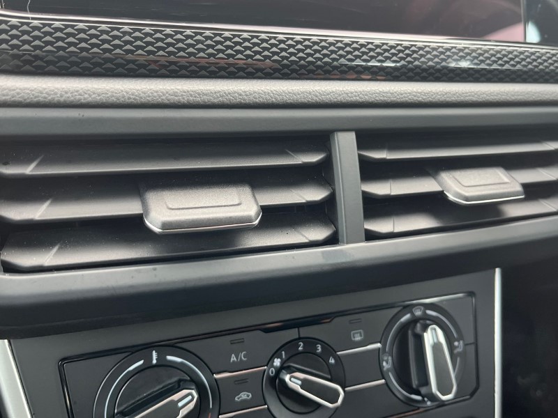 2025 (25) VOLKSWAGEN POLO 1.0 TSI Match 5dr 4730045