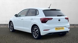 2025 (25) VOLKSWAGEN POLO 1.0 TSI Match 5dr 4730021