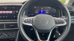 2025 (25) VOLKSWAGEN POLO 1.0 TSI Match 5dr 4730036