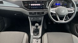 2025 (25) VOLKSWAGEN POLO 1.0 TSI Match 5dr 4730028