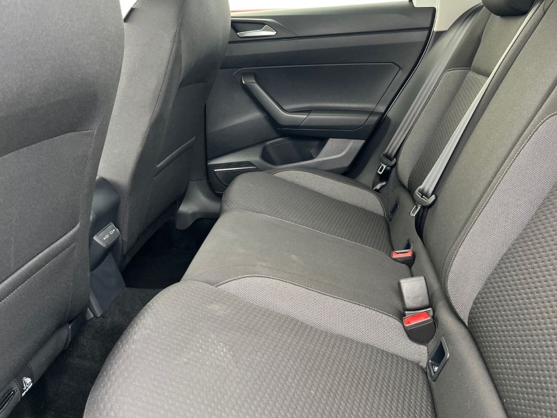 2025 (25) VOLKSWAGEN POLO 1.0 TSI Match 5dr 4730023