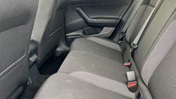 2025 (25) VOLKSWAGEN POLO 1.0 TSI Match 5dr 4730023