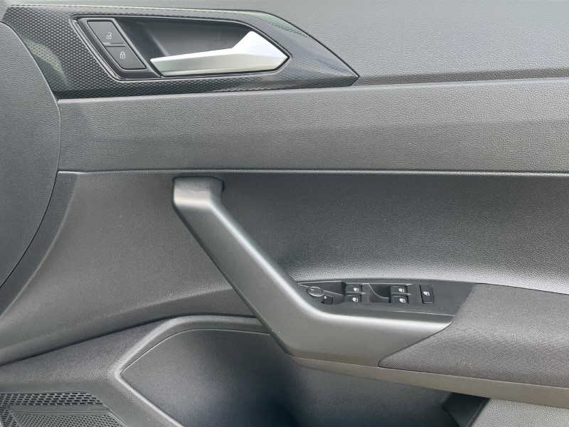 2025 (25) VOLKSWAGEN POLO 1.0 TSI Match 5dr 4730030