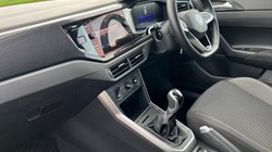 2025 (25) VOLKSWAGEN POLO 1.0 TSI Match 5dr 4730049