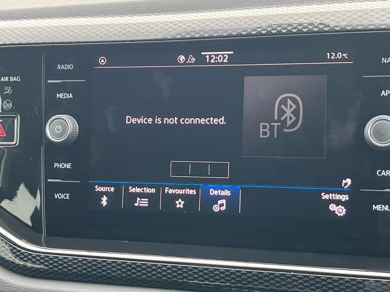 2025 (25) VOLKSWAGEN POLO 1.0 TSI Match 5dr 4730043