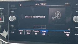 2025 (25) VOLKSWAGEN POLO 1.0 TSI Match 5dr 4730043