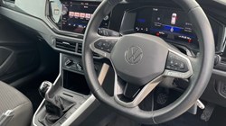 2025 (25) VOLKSWAGEN POLO 1.0 TSI Match 5dr 4730029