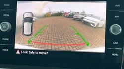 2025 (25) VOLKSWAGEN POLO 1.0 TSI Match 5dr 4730042