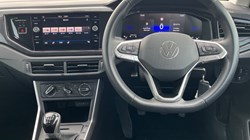 2025 (25) VOLKSWAGEN POLO 1.0 TSI Match 5dr 4730040