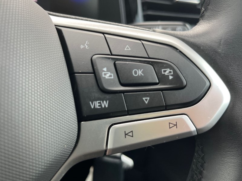 2025 (25) VOLKSWAGEN POLO 1.0 TSI Match 5dr 4730038