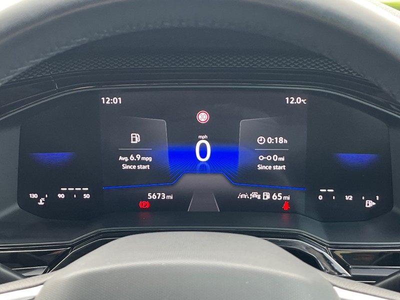 2025 (25) VOLKSWAGEN POLO 1.0 TSI Match 5dr 4730039