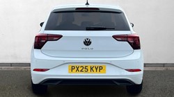 2025 (25) VOLKSWAGEN POLO 1.0 TSI Match 5dr 4730025