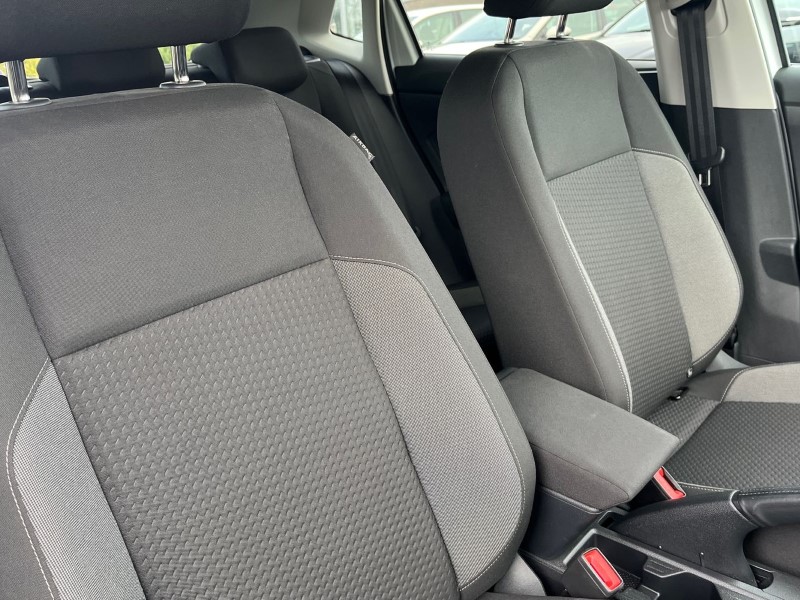 2025 (25) VOLKSWAGEN POLO 1.0 TSI Match 5dr 4730035