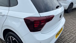 2025 (25) VOLKSWAGEN POLO 1.0 TSI Match 5dr 4730057