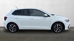 2025 (25) VOLKSWAGEN POLO 1.0 TSI Match 5dr 4730024