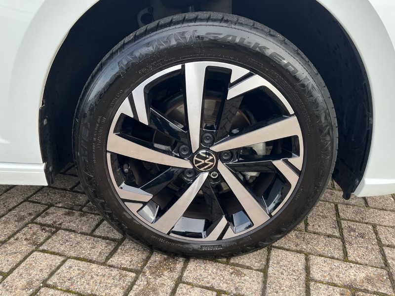 2025 (25) VOLKSWAGEN POLO 1.0 TSI Match 5dr 4730027