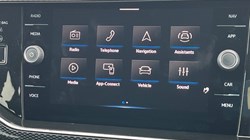 2025 (25) VOLKSWAGEN POLO 1.0 TSI Match 5dr 4730041