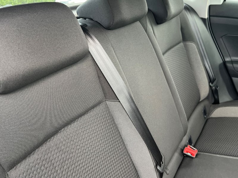 2025 (25) VOLKSWAGEN POLO 1.0 TSI Match 5dr 4730047