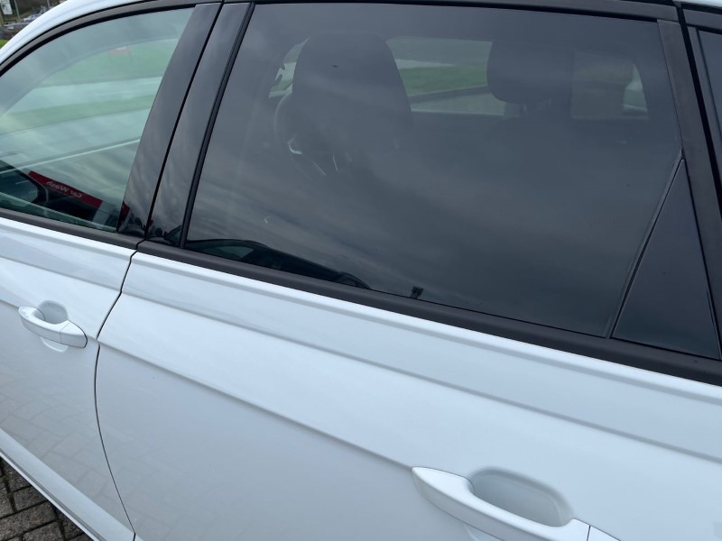 2025 (25) VOLKSWAGEN POLO 1.0 TSI Match 5dr 4730051