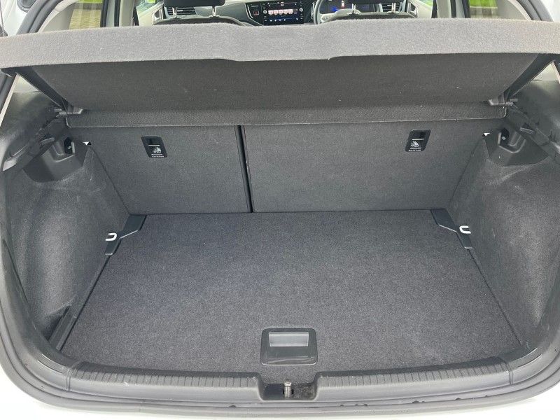 2025 (25) VOLKSWAGEN POLO 1.0 TSI Match 5dr 4730050