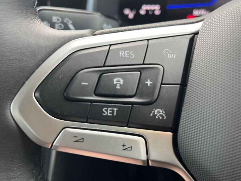 2025 (25) VOLKSWAGEN POLO 1.0 TSI Match 5dr 4730037