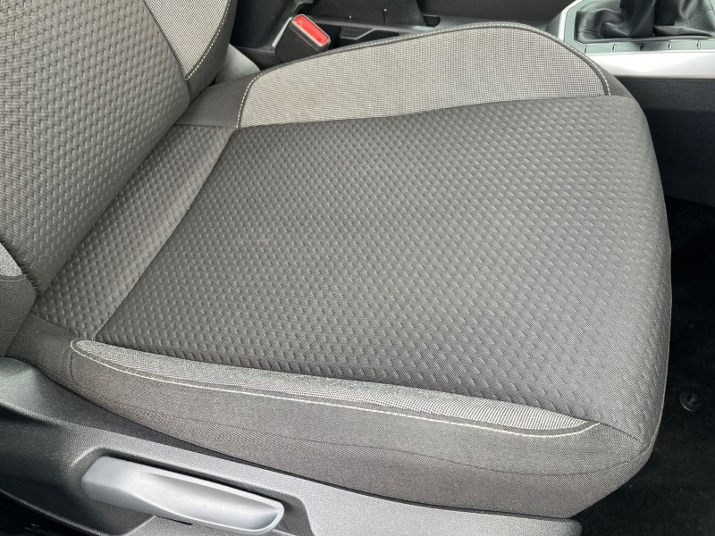 2025 (25) VOLKSWAGEN POLO 1.0 TSI Match 5dr 4730034