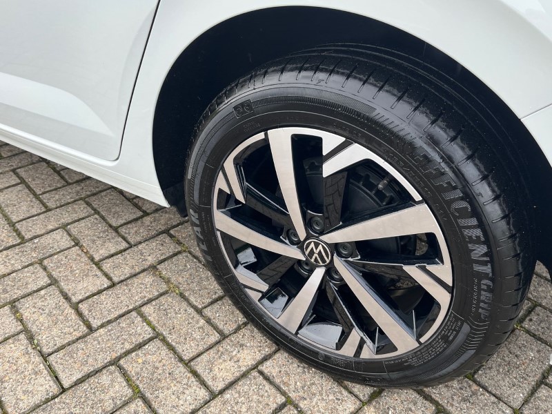 2025 (25) VOLKSWAGEN POLO 1.0 TSI Match 5dr 4730052