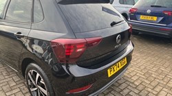 2024 (74) VOLKSWAGEN POLO 1.0 TSI Match 5dr DSG 4759297