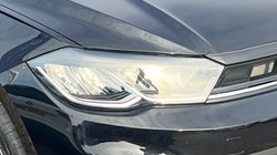 2024 (74) VOLKSWAGEN POLO 1.0 TSI Match 5dr DSG 4759293
