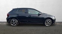 2024 (74) VOLKSWAGEN POLO 1.0 TSI Match 5dr DSG 4759263