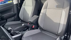 2024 (74) VOLKSWAGEN POLO 1.0 TSI Match 5dr DSG 4759288