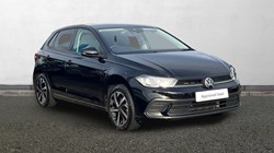 2024 (74) VOLKSWAGEN POLO 1.0 TSI Match 5dr DSG 4759259