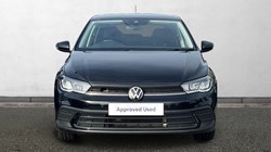 2024 (74) VOLKSWAGEN POLO 1.0 TSI Match 5dr DSG 4759265