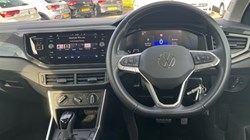 2024 (74) VOLKSWAGEN POLO 1.0 TSI Match 5dr DSG 4759279