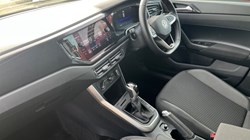 2024 (74) VOLKSWAGEN POLO 1.0 TSI Match 5dr DSG 4759289