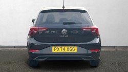 2024 (74) VOLKSWAGEN POLO 1.0 TSI Match 5dr DSG 4759264