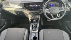 2024 (74) VOLKSWAGEN POLO 1.0 TSI Match 5dr DSG 4759267