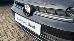 2024 (74) VOLKSWAGEN POLO 1.0 TSI Match 5dr DSG 4759294