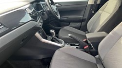 2024 (74) VOLKSWAGEN POLO 1.0 TSI Match 5dr DSG 4759261